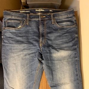 Goodfellow and co jeans